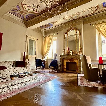 Domus Tua Bed & Breakfast Modena Exterior foto