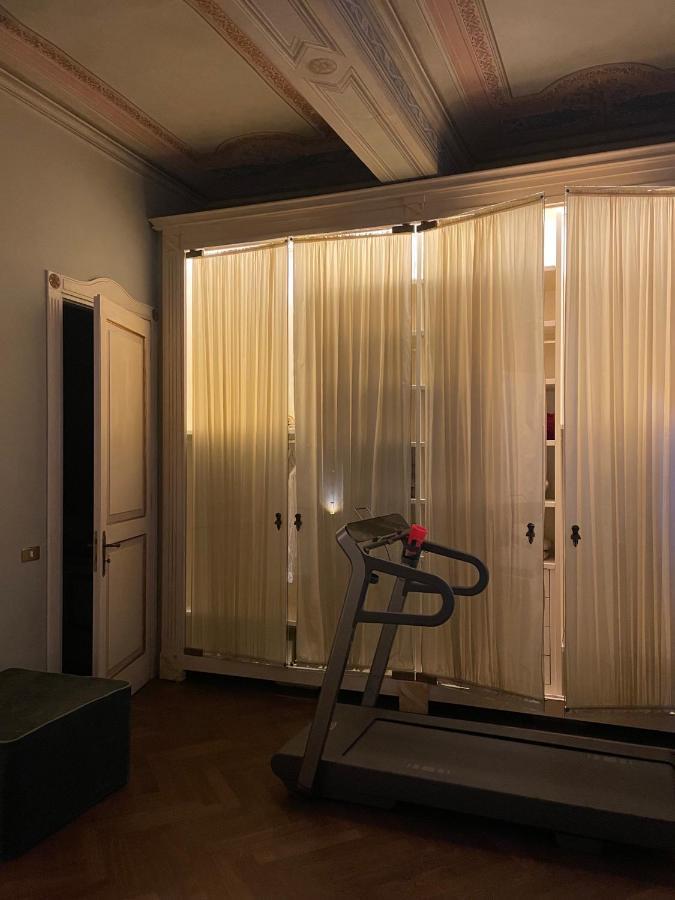 Domus Tua Bed & Breakfast Modena Exterior foto