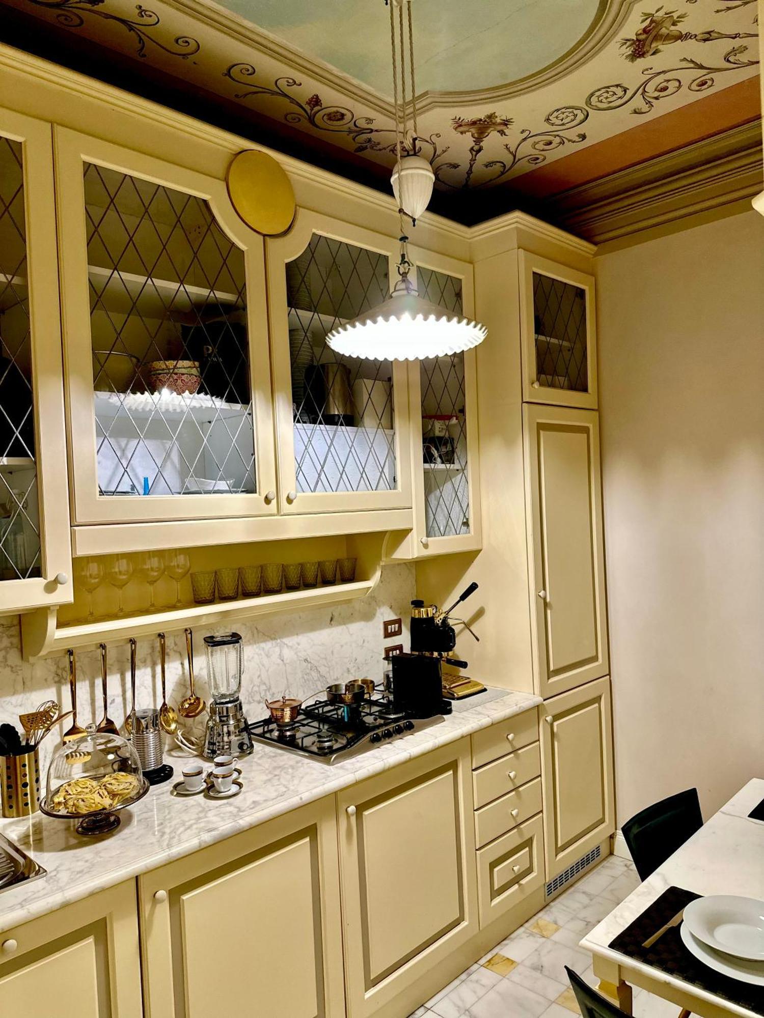 Domus Tua Bed & Breakfast Modena Exterior foto