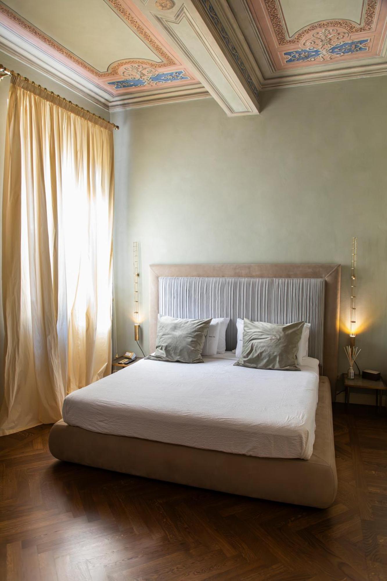 Domus Tua Bed & Breakfast Modena Exterior foto