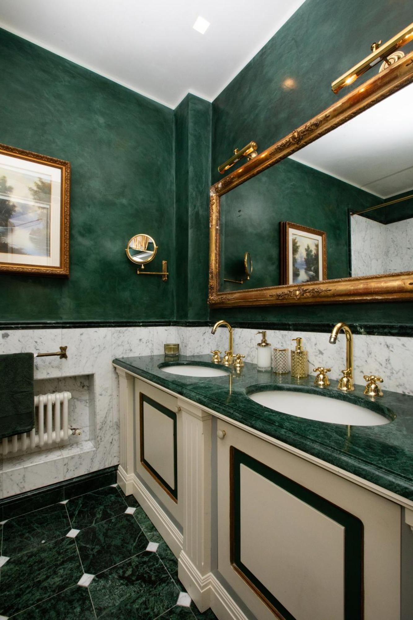 Domus Tua Bed & Breakfast Modena Exterior foto